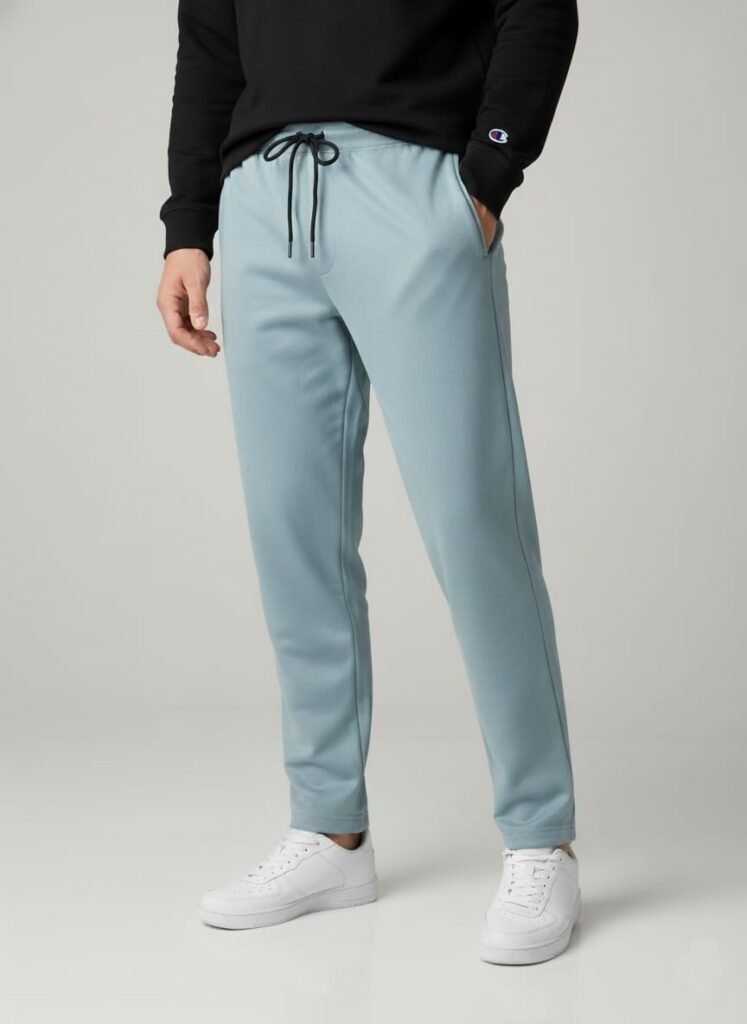 ployster trouser