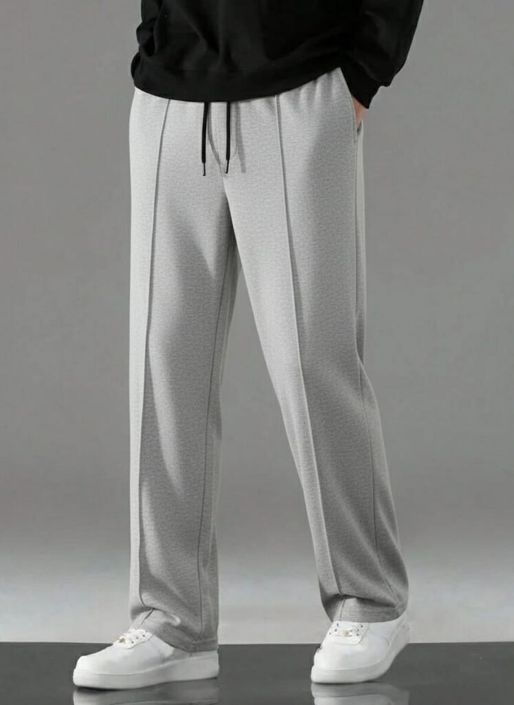interlock Trouser